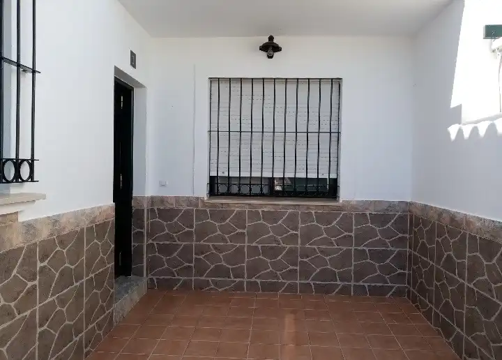 Casa adosada en venda en Olivenza amb Terrassa i Balcó