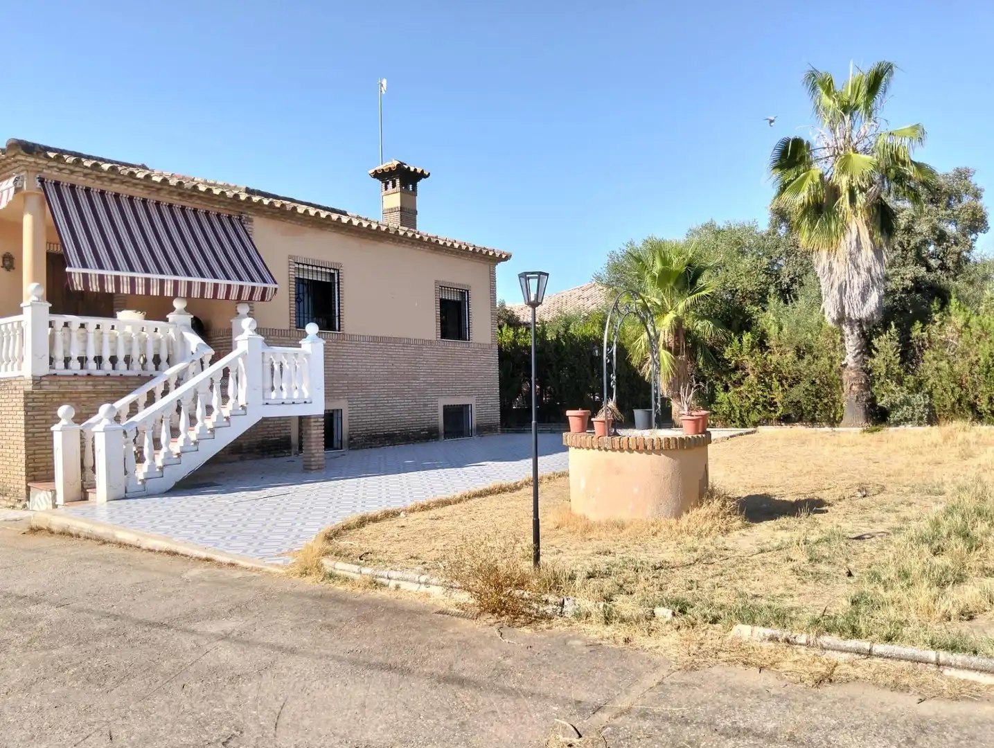 Villa avec piscine à vendre à La Carlota, imagen 2