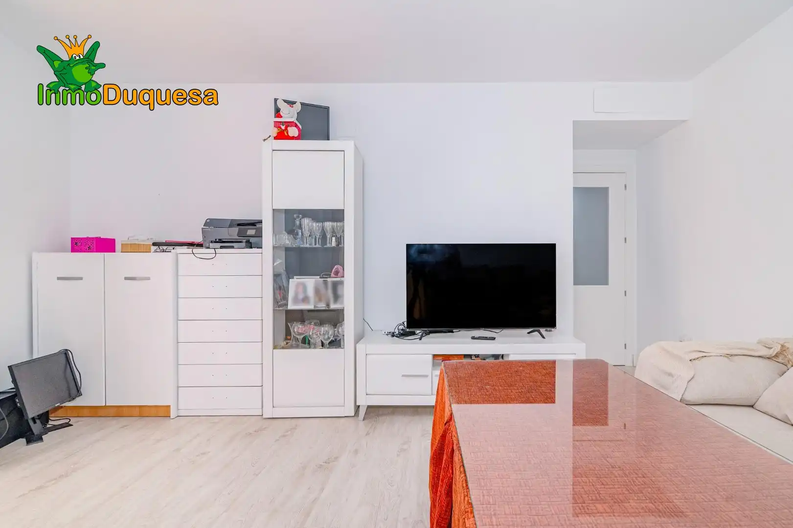 Sala de estar de Piso en venta en La Zubia con Aire acondicionado, Calefacción y Terraza