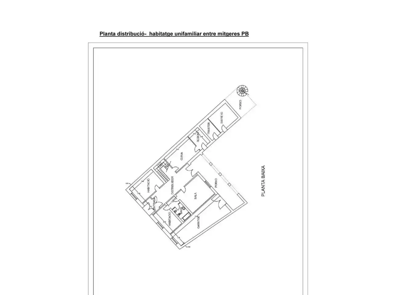 Houses for sale in Vidreres  with Private garden, Terrace and Swimming Pool