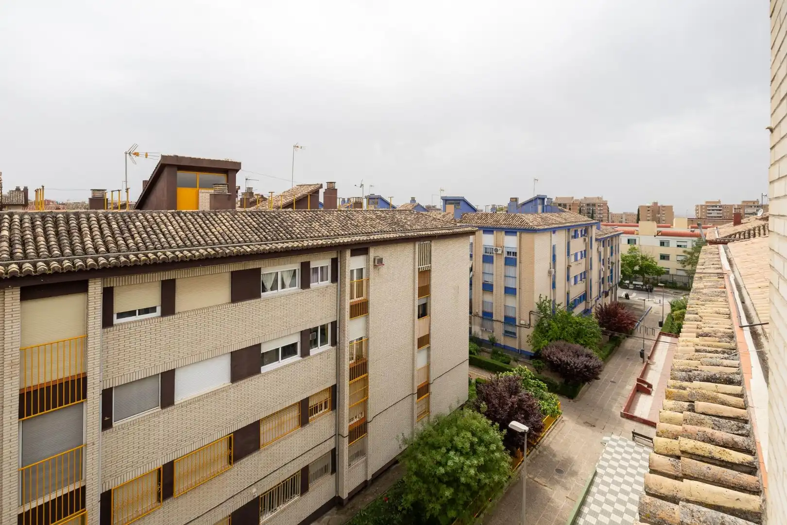 Pis en venda a Calle MATILDE DE TORRE, imagen 32