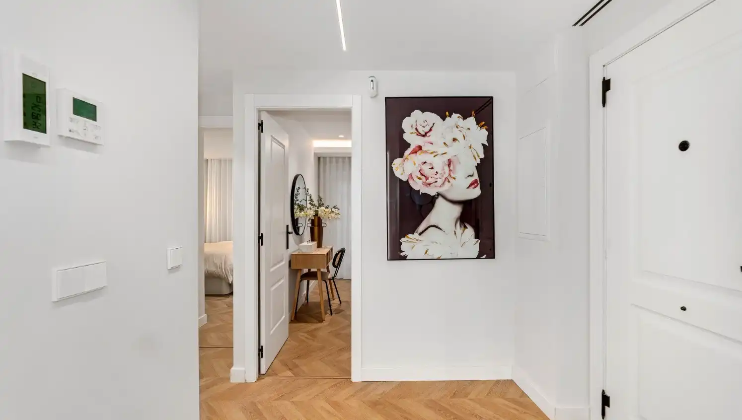 Apartament amb piscina en venda a Marbella Centro, imagen 12