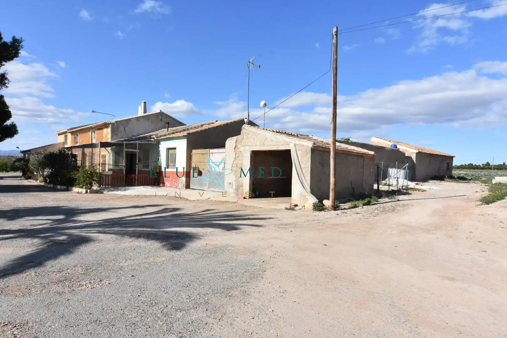 Maison rustique avec jardin à vendre à Mazarrón Casco Urbano, imagen 82