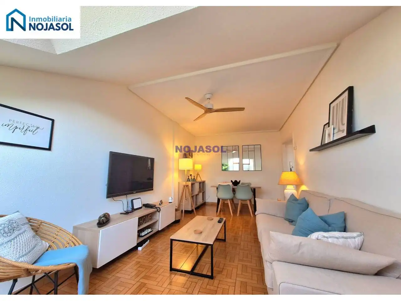 Appartement compact avec ascenseur à louer à Calle Avenida Ris 37, imagen 7