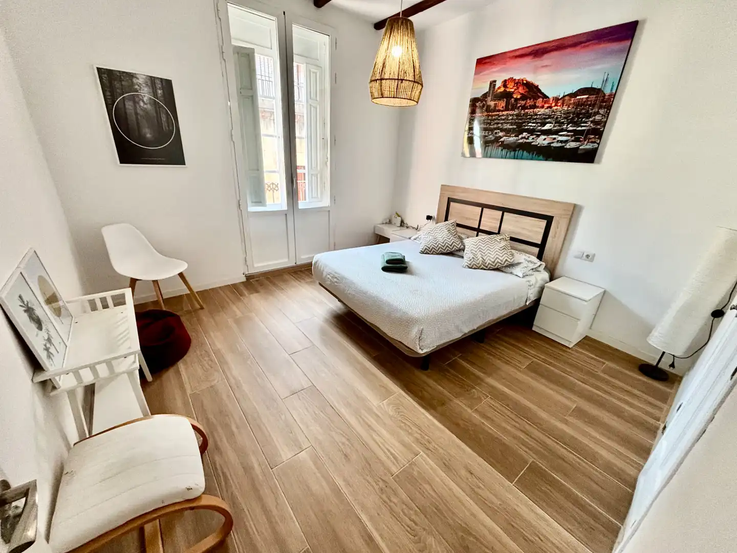 Piso con terraza en venta en Carrer Llauradors, imagen 19