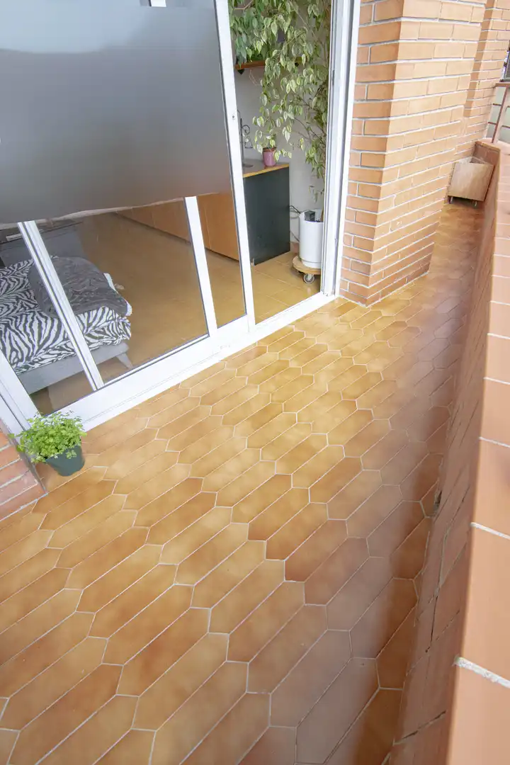 Piso en venta en Barcelona con Calefacción