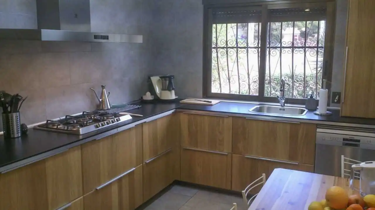 Detached house with pool for sale in Urbanizaciones, imagen 9