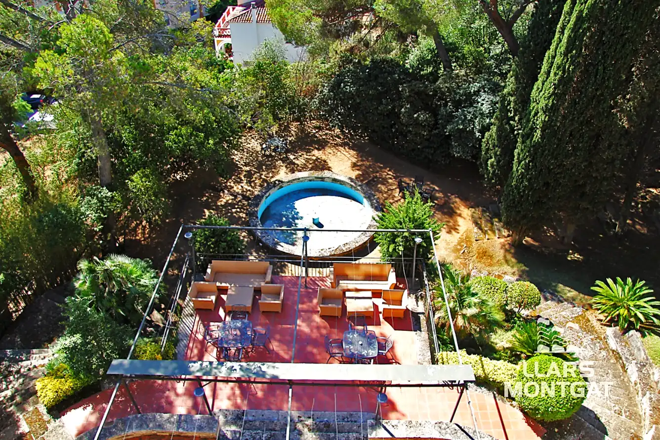 Xalet amb piscina en venda a Centre, imagen 19