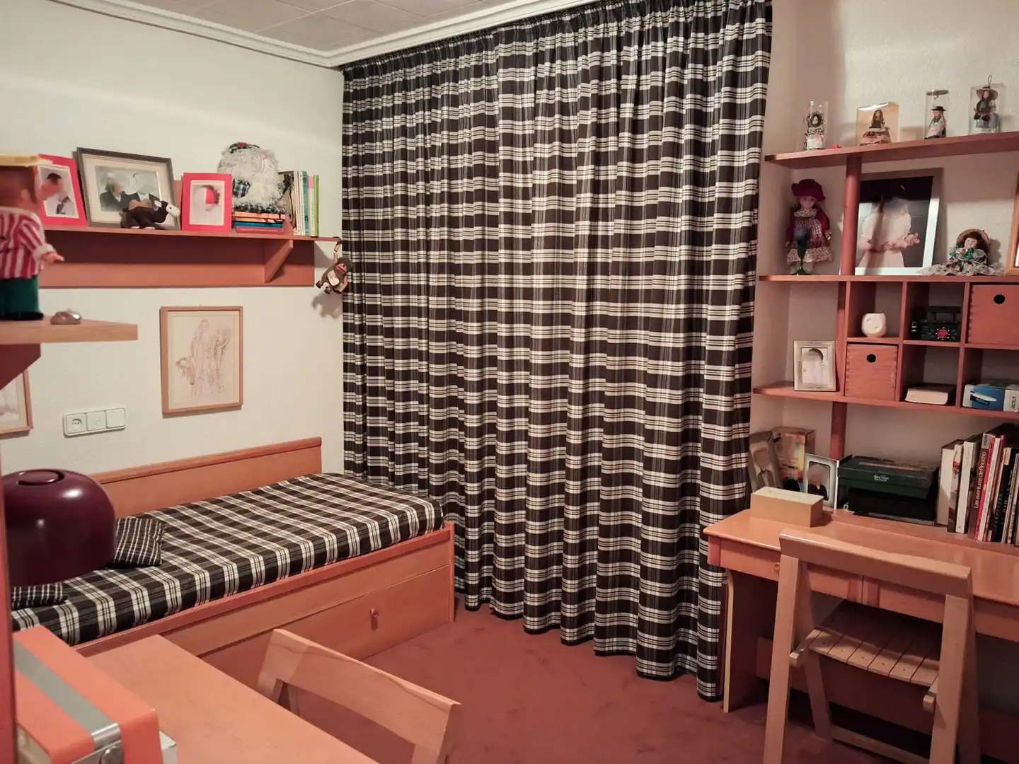 Habitación de Piso en venta en Onda con Terraza