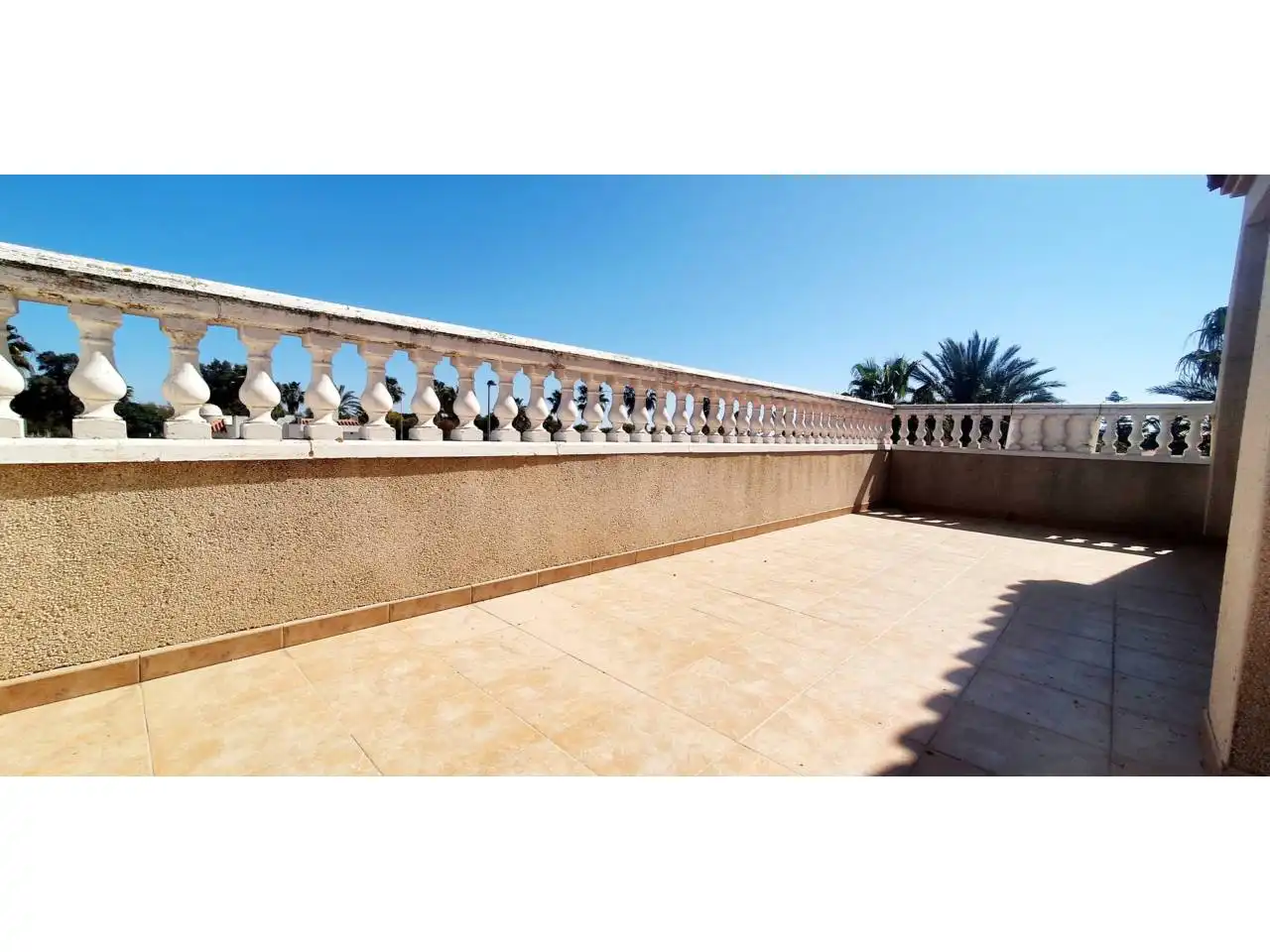 Villa con giardino in vendita a Almerimar, imagen 16