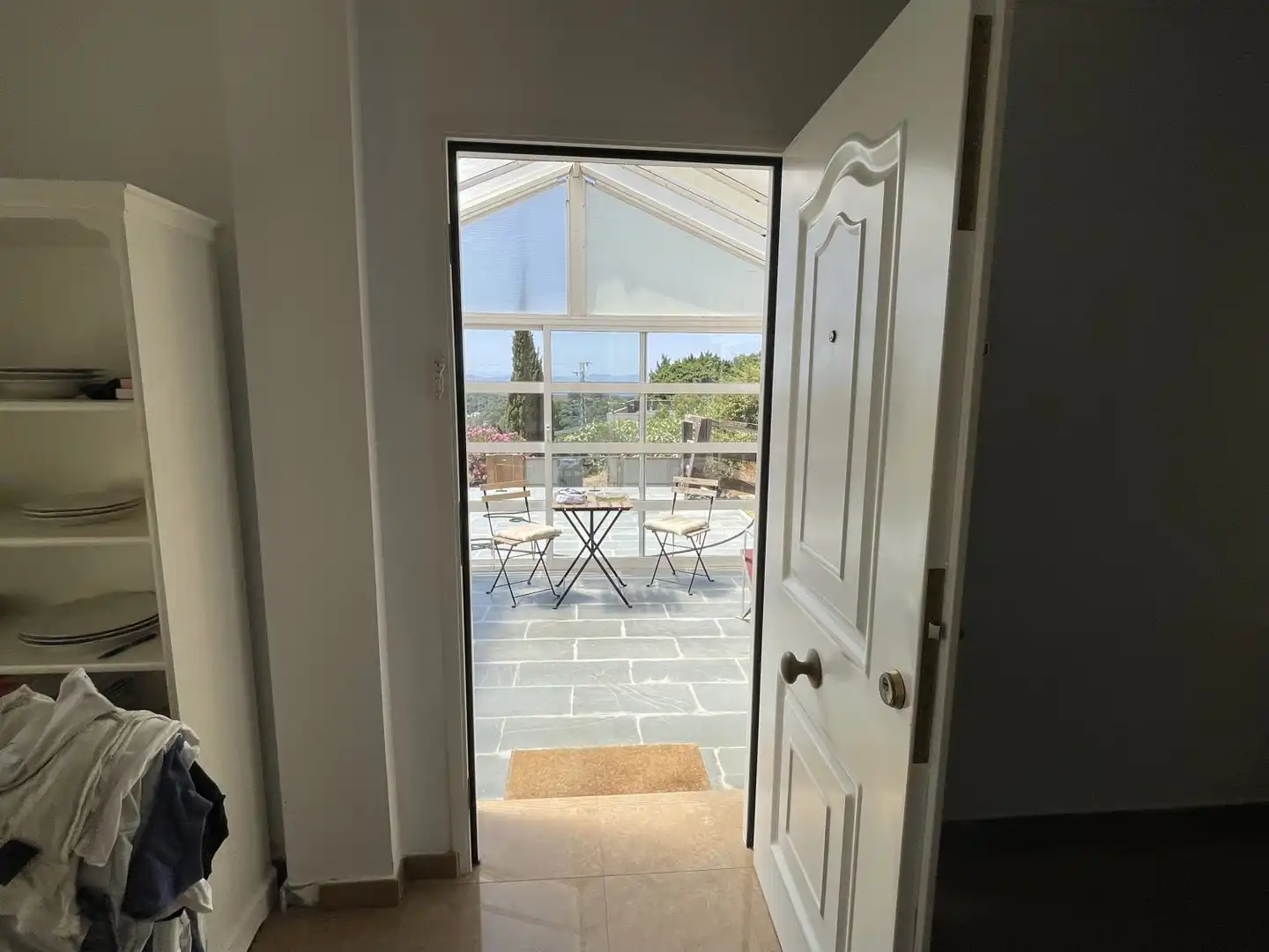 Casa o chalet en venta en Algeciras con Aire acondicionado, Calefacción y Jardín privado