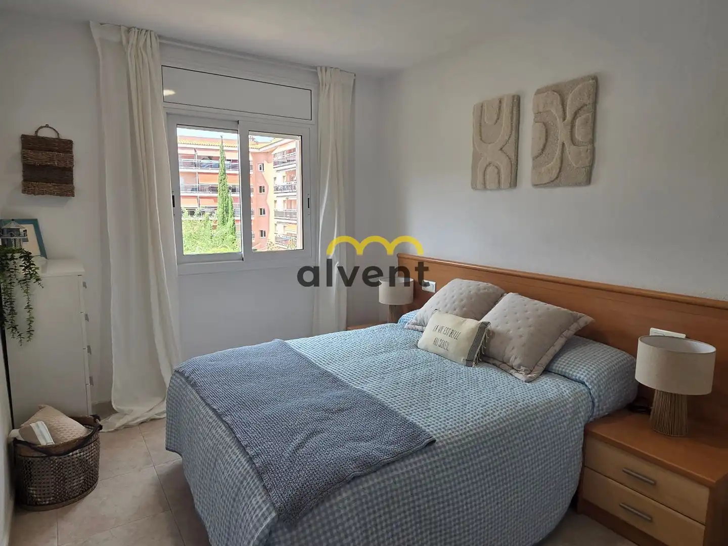 Habitación de Piso en venta en Calonge i Sant Antoni con Aire acondicionado, Terraza y Piscina