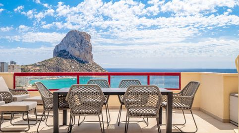 Photo 2 of Attic for sale in Playa Arenal - Bol, Calpe / Calp