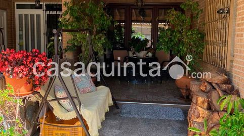 Foto 5 de Dúplex en venda a Pl. Ayuntamiento, San Isidro, Alicante
