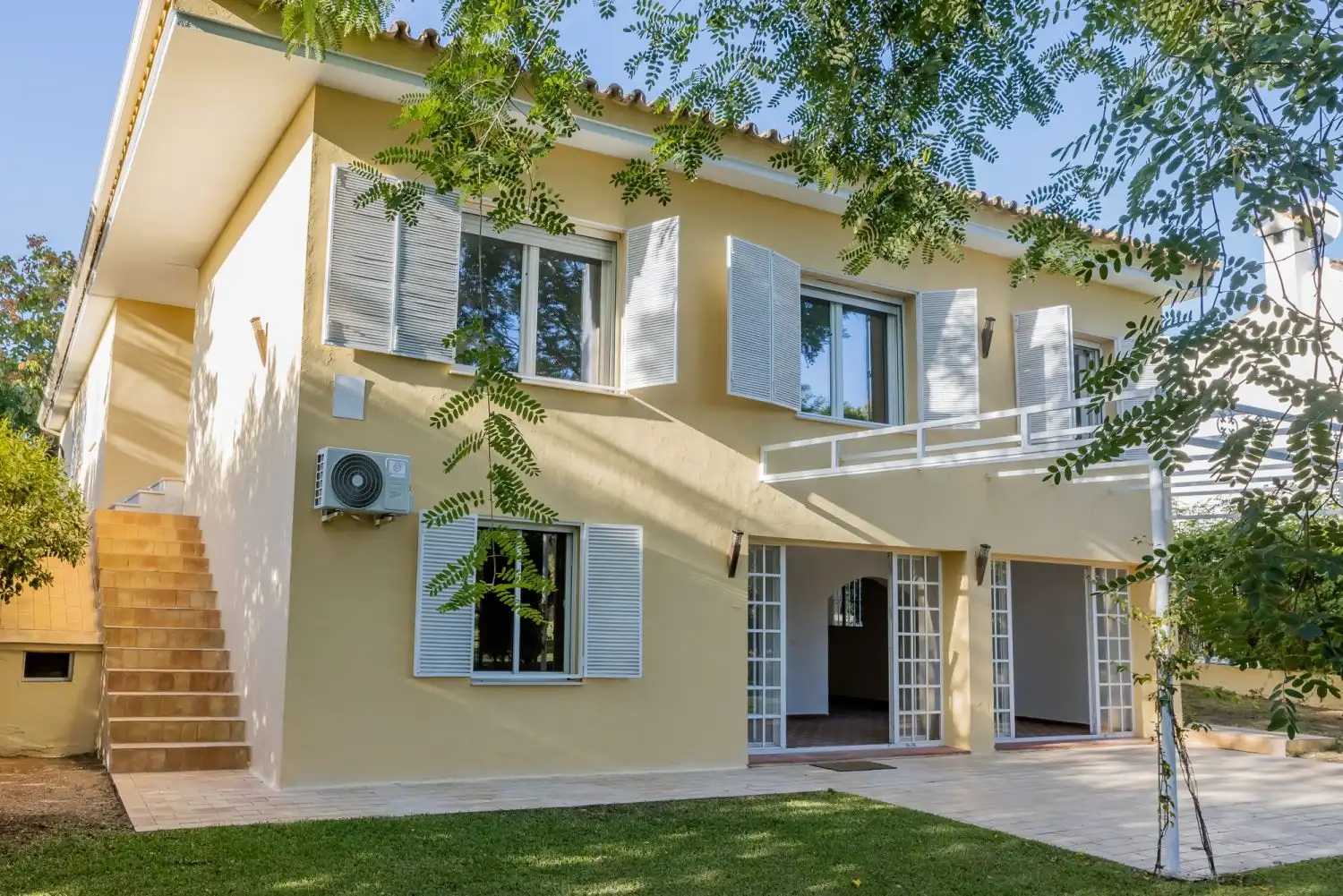Villa à louer à Simon Verde, imagen 94