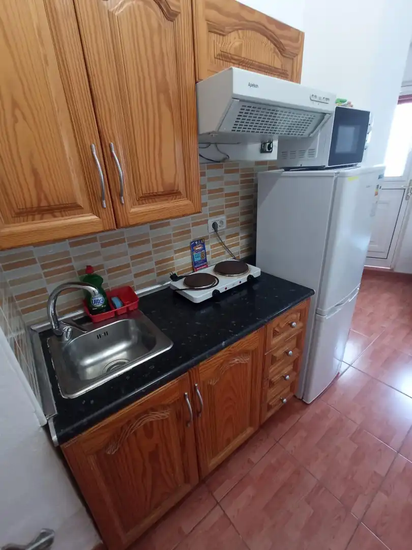 Cocina de Piso para compartir en San Cristóbal de la Laguna