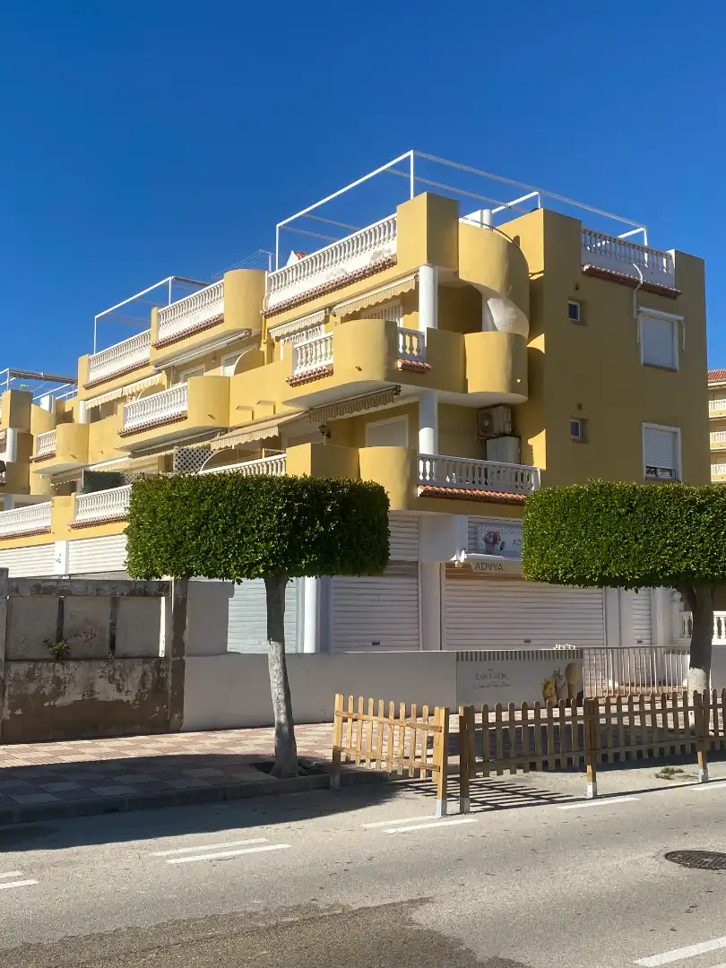 Appartement compact avec piscine à vendre à Avinguda Borrons 14, imagen 14