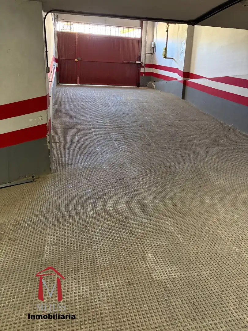 Piso con terraza en venta en Centro, imagen 37
