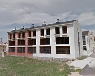 Vista exterior de Edifici en venda en Villafranca del Cid / Vilafranca