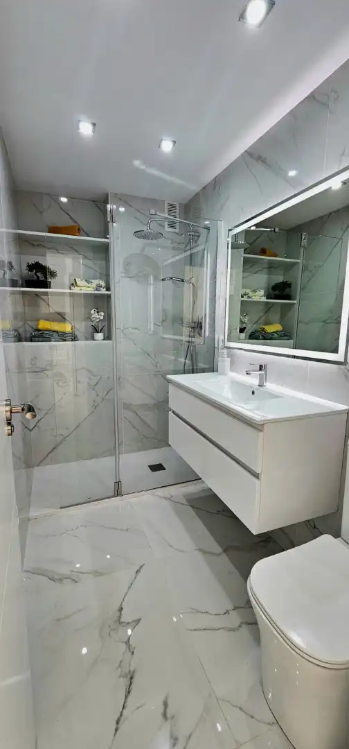 Apartment mit Aufzug zum Verkauf in Las Gaviotas  - Carvajal, imagen 14