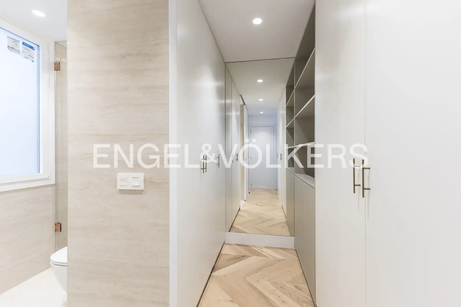 Flat for rent in Chamberí