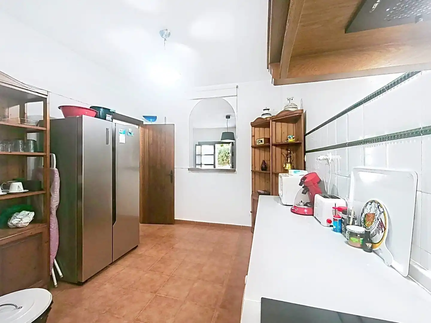 Villa avec piscine à vendre à Pozo de los Frailes - Presillas - Albaricoques, imagen 16