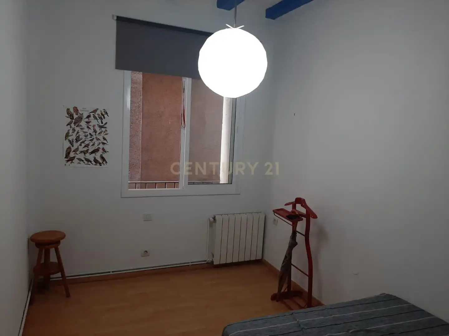 Bedroom of Apartments for sale in Barcelona  with Air Conditioner