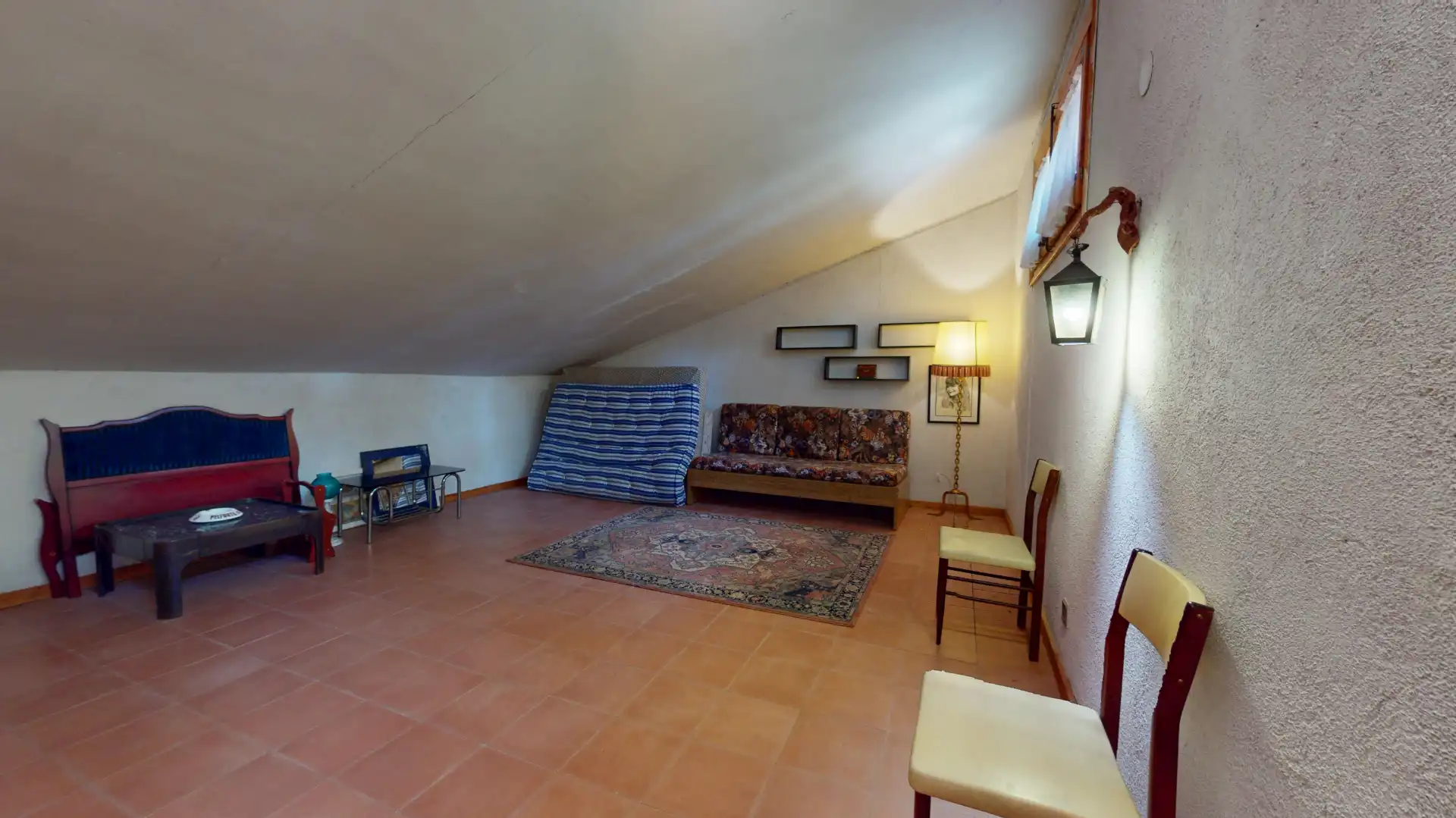 Casa o chalet en venta en Prades con Calefacción, Jardín privado y Terraza