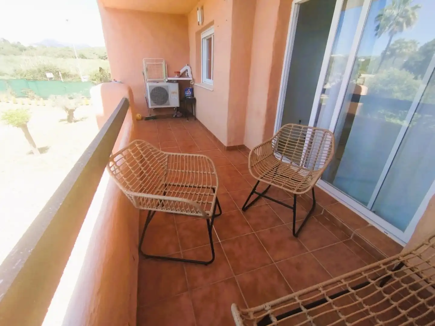 Apartment with terrace for sale in Casares Golf - Casares del Sol, imagen 32