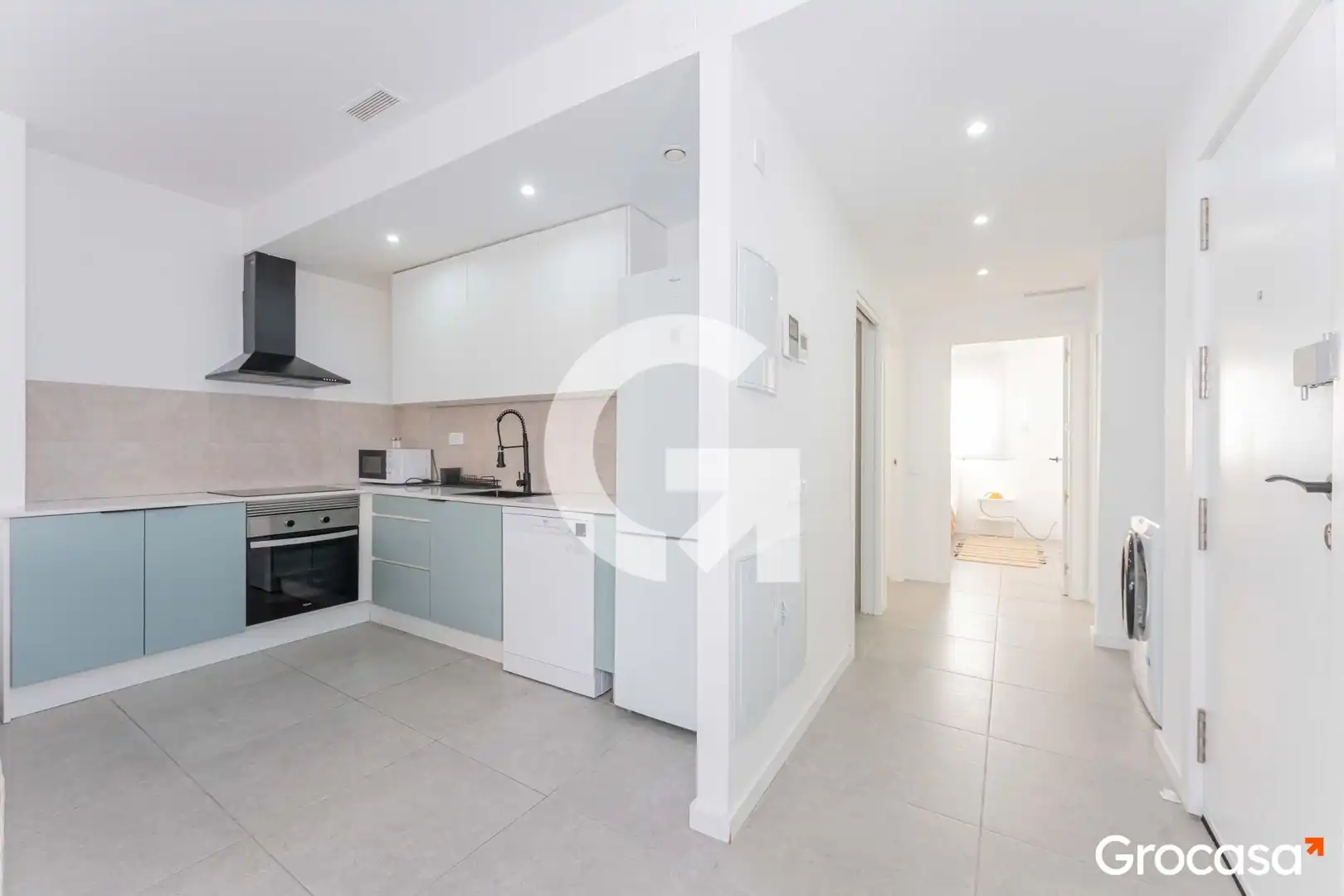 Ático con balcón en venta en CL DOLORS ALMEDA, imagen 9