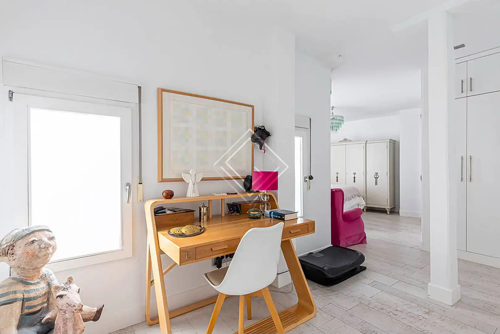 Piso con terraza en venta en Centro, imagen 10