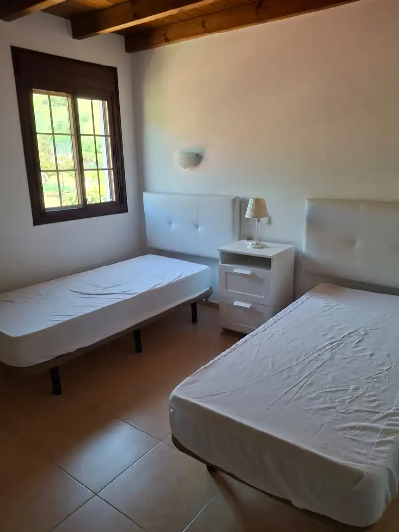 Country house zur Miete in Altos de Estepona