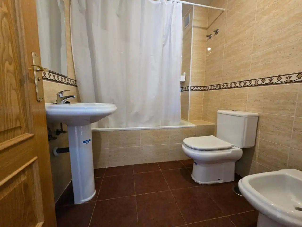 Adossat amb jardí en venda a Pioz, imagen 21