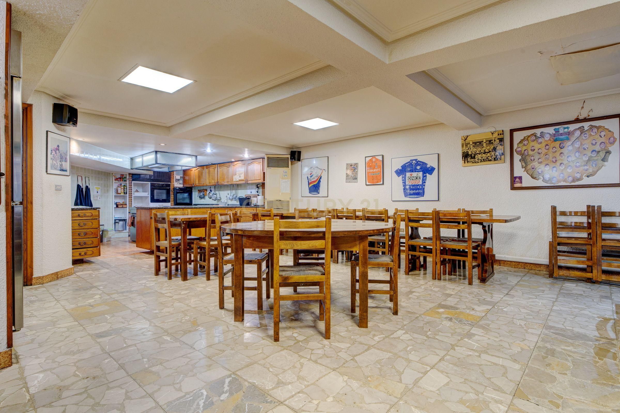 Premises for sale in Eibar