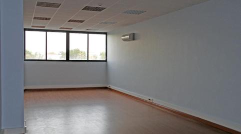 Foto 3 de Oficina de alquiler en N/a, -1, El Barral Ferial, Coslada