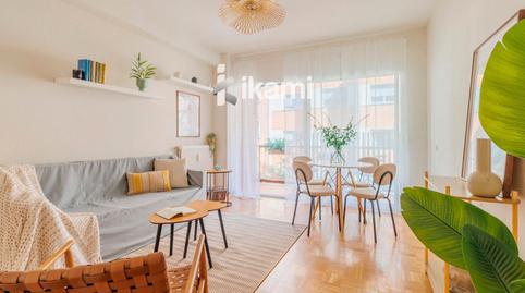 Photo 5 of Flat for sale in Ríos Rosas - Nuevos Ministerios, Madrid