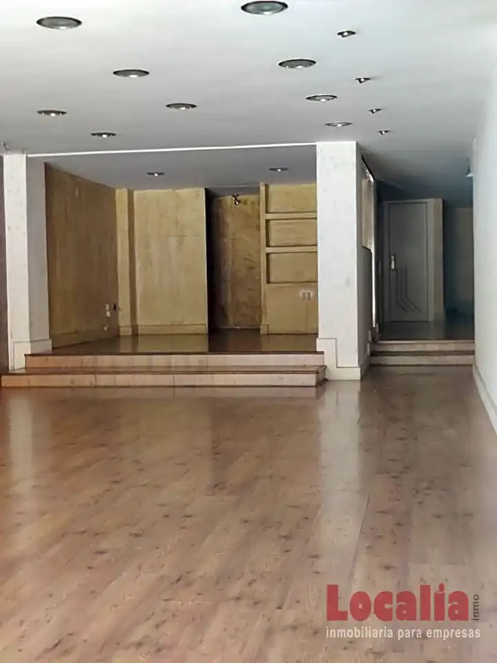 Business premises to rent in Juan José Ruano