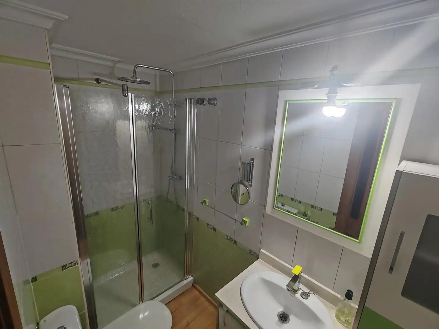 Baño de Piso en venta en Molina de Segura con Balcón
