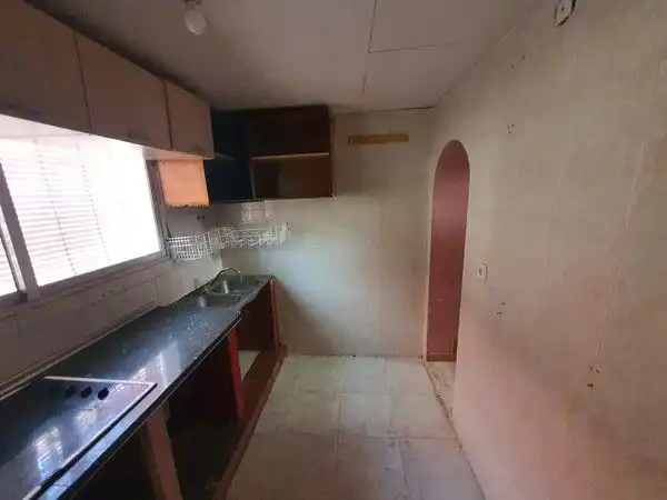 Küche von Haus oder Chalet zum Verkauf in Algeciras