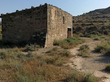 Casa rústica en venda a Castelldans