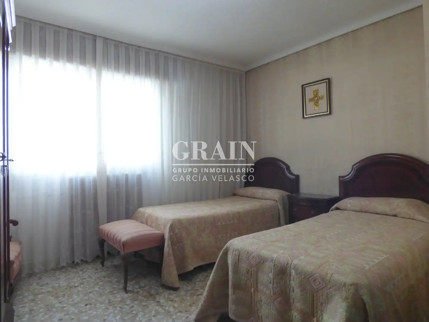 Appartamento con terrazza in vendita a Carretas - Pajarita, imagen 32