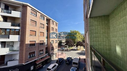 Foto 2 de Pis en venda a Centro - Ariz - Uribarri, Basauri