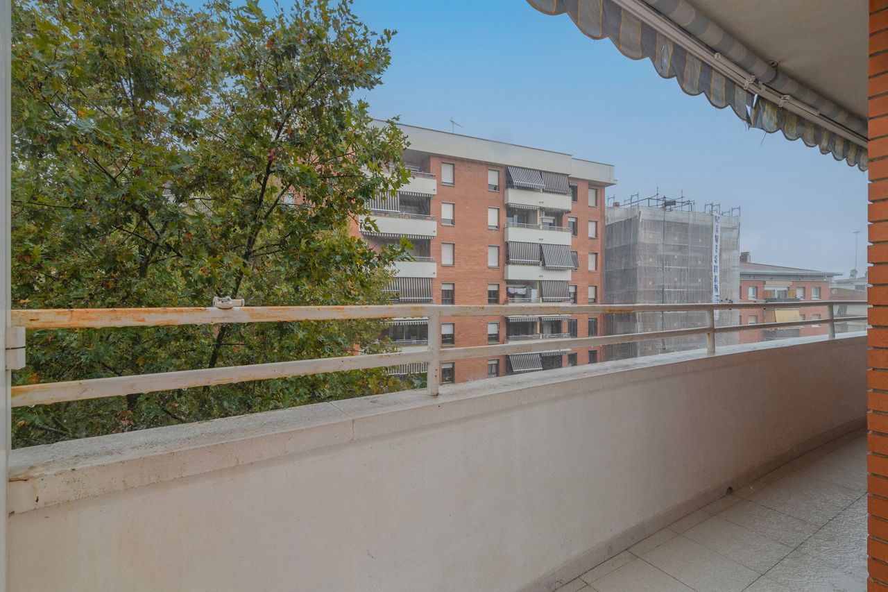 Pis en venda a Avinguda del Molí, La Roureda