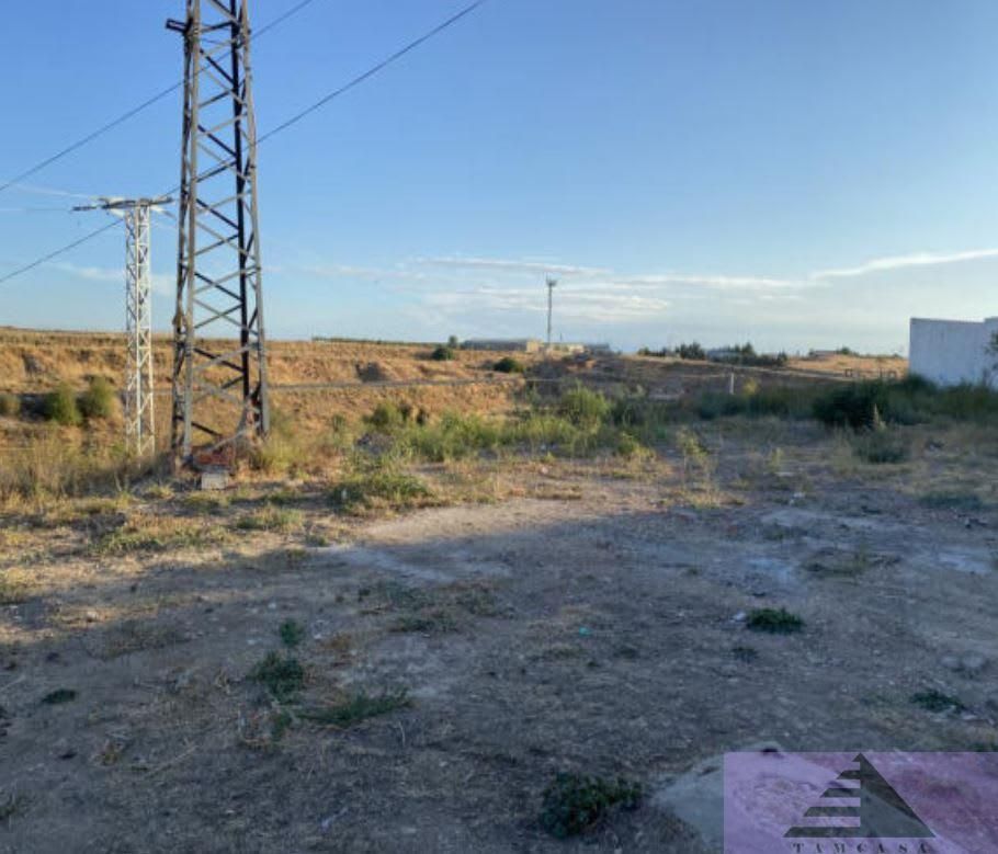 Residencial en venda en Ocaña