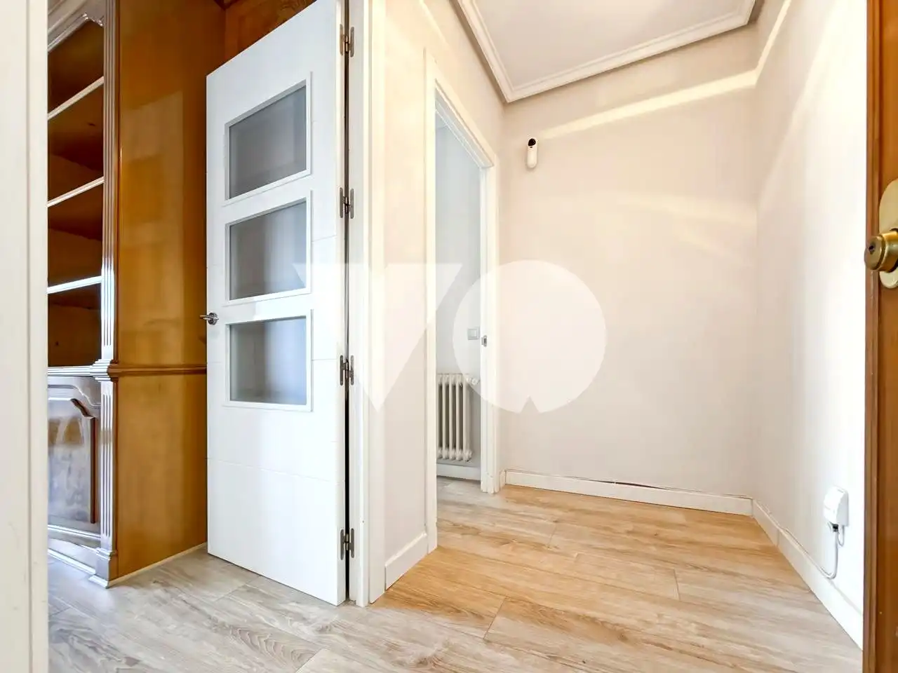 Attic for sale in Madrid  with Air Conditioner, Heating and Terrace