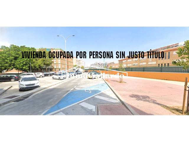 Piso en Venta en Plaza César Álvarez Dumont - Edificio Biznaga en Puerta Blanca