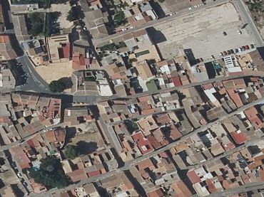 Casa en venda a Cl. Magdalena 40, 30562, Ceuti, Murcia 40