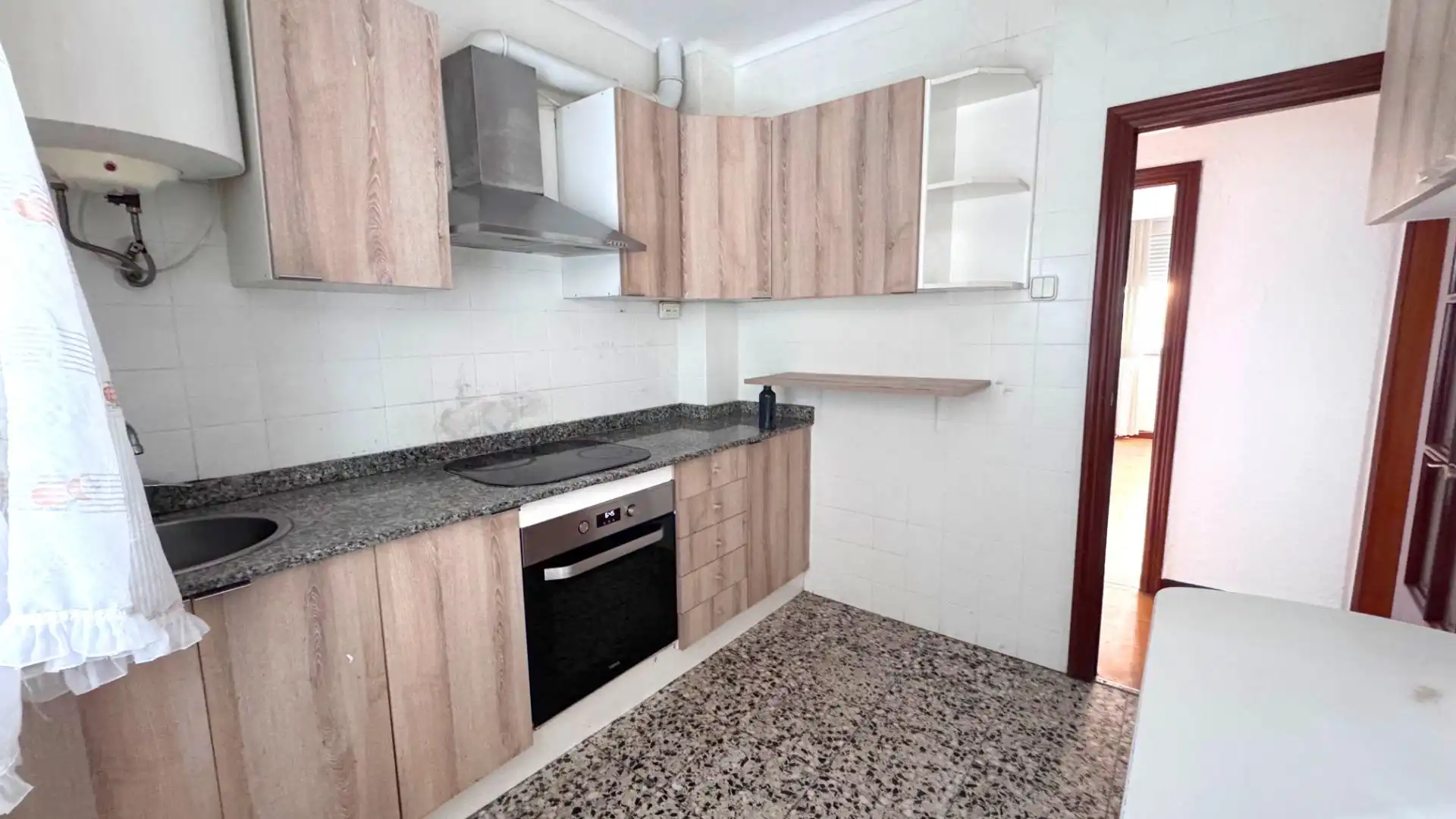 Appartement avec balcon à vendre à Muriedas, imagen 3