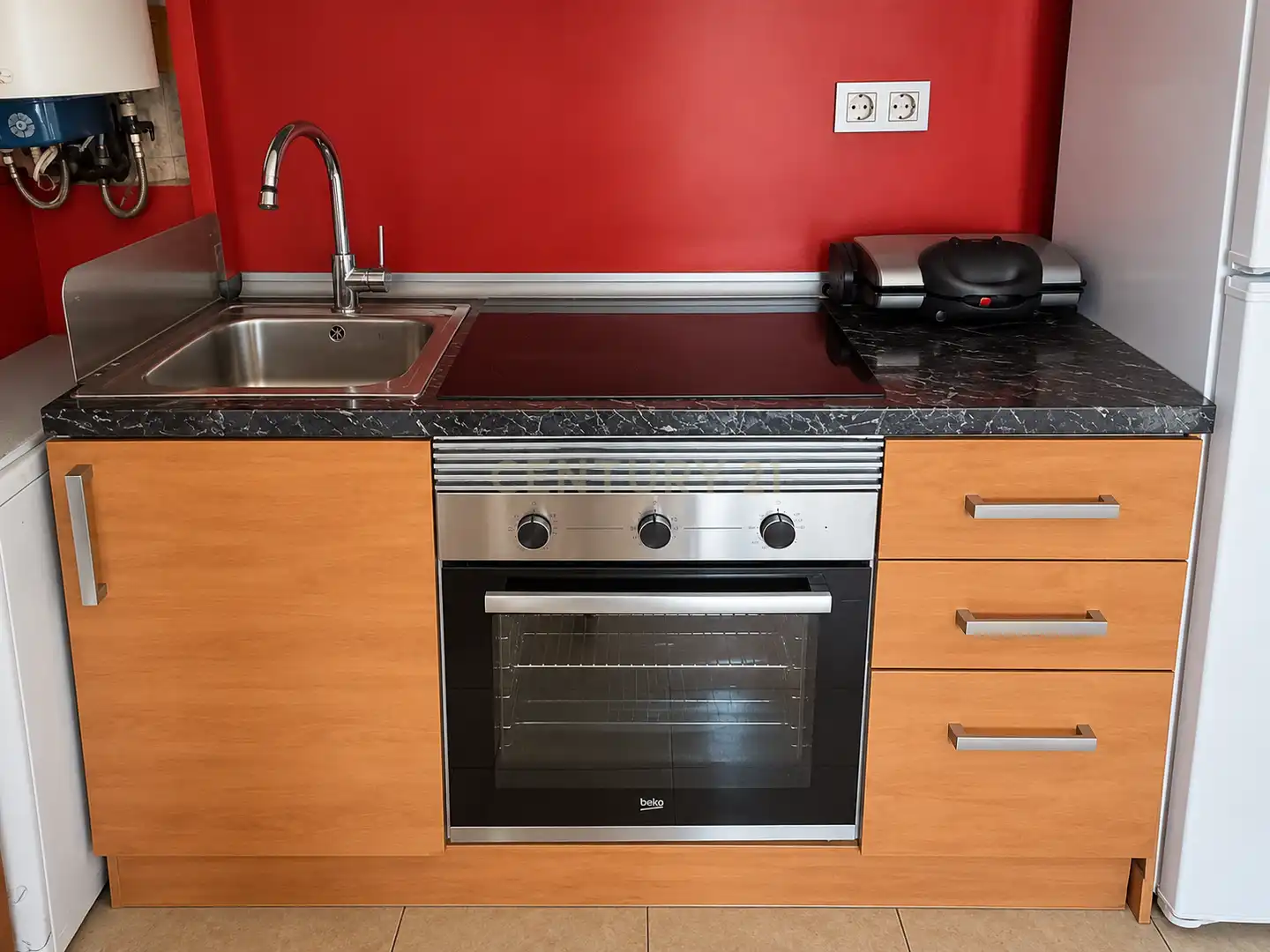 Apartament amb terrassa en venda a Av. Dr. Fleming, Lloret de Mar, Spain 39, imagen 23