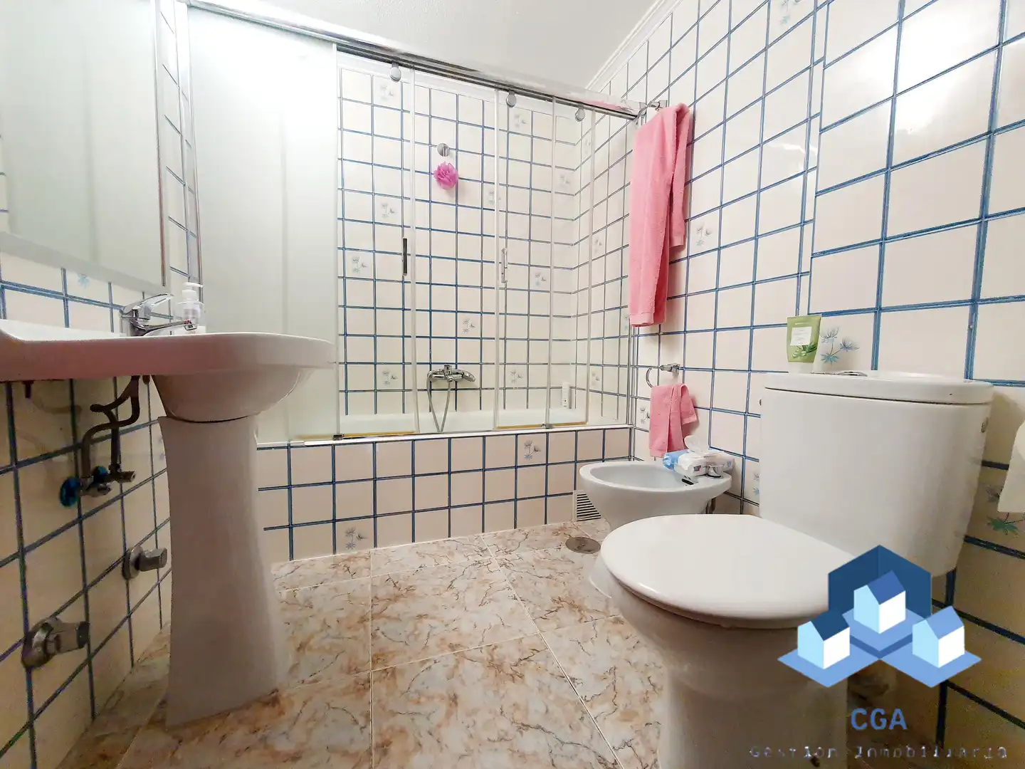 Wohnung mit Aufzug zum Verkauf in Lorca Ciudad, imagen 18